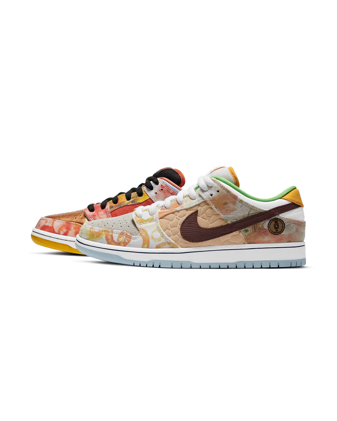 NIKE DUNK SB STREET HAWKER HOMBRE