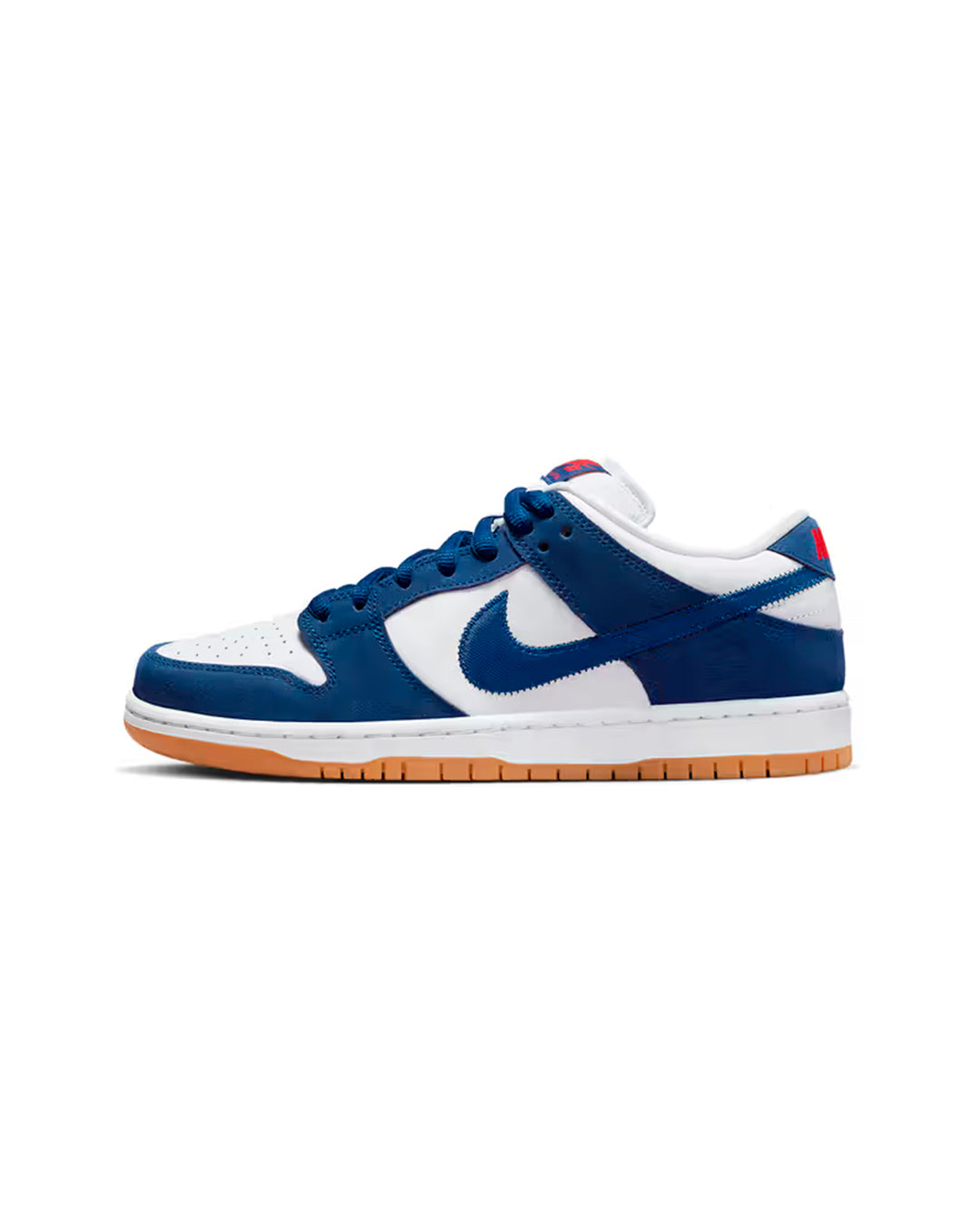 NIKE DUNK SB DODGERS HOMBRE