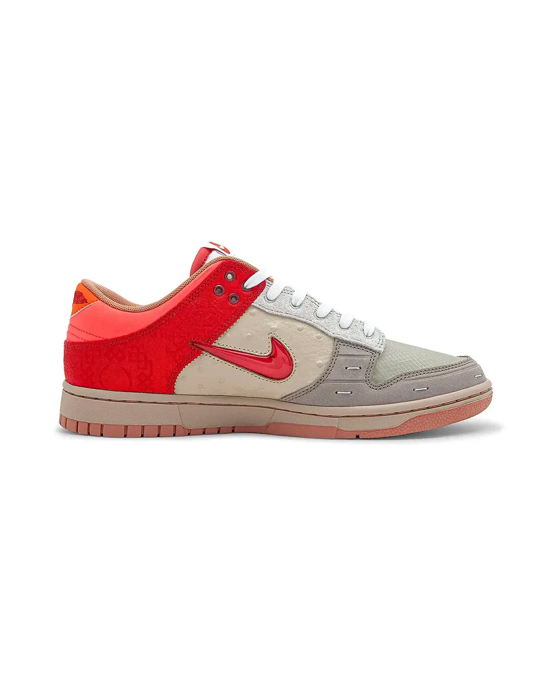 NIKE DUNK LOW SP WHAT THE CLOT HOMBRE