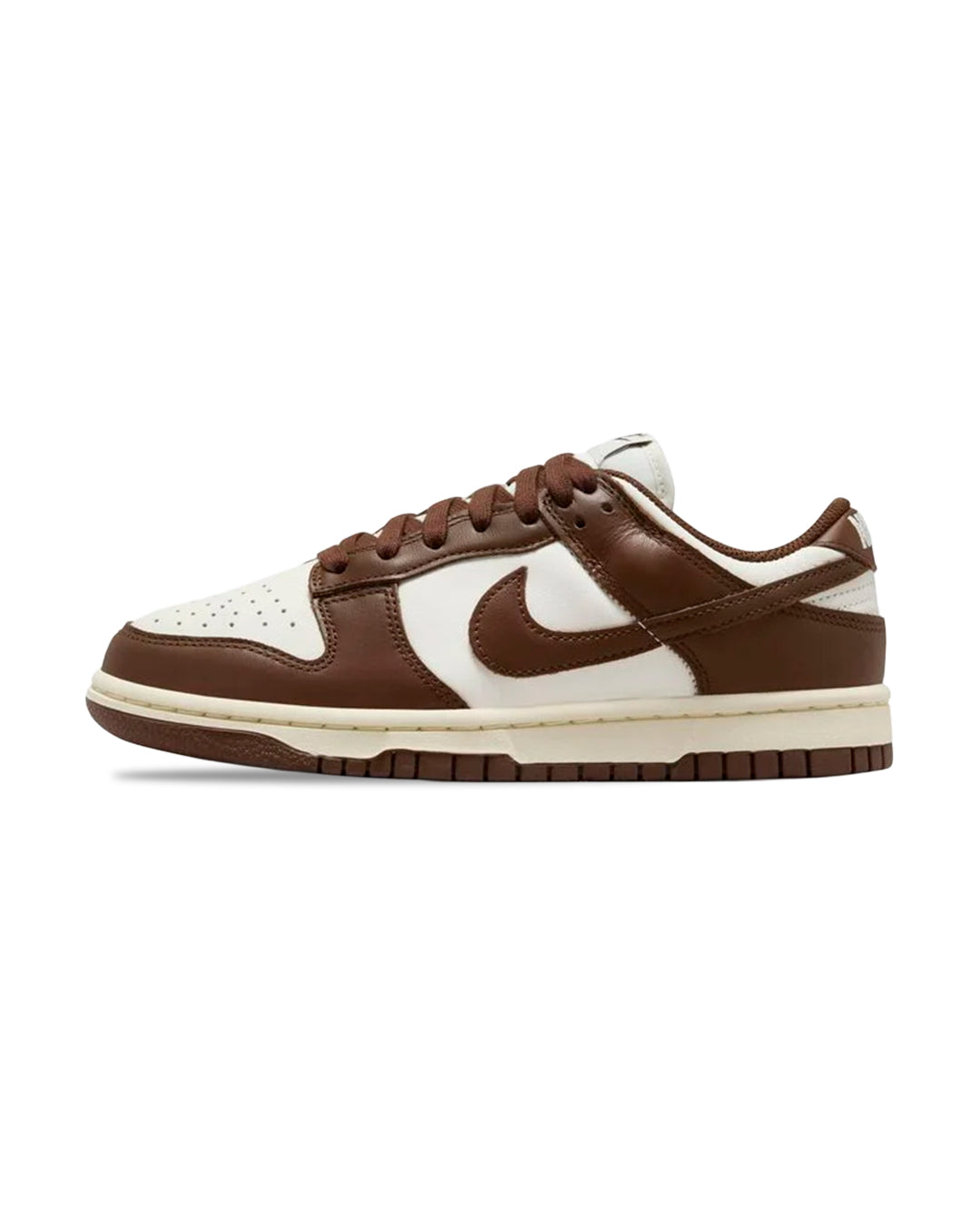 NIKE DUNK LOW CACAO WOW HOMBRE