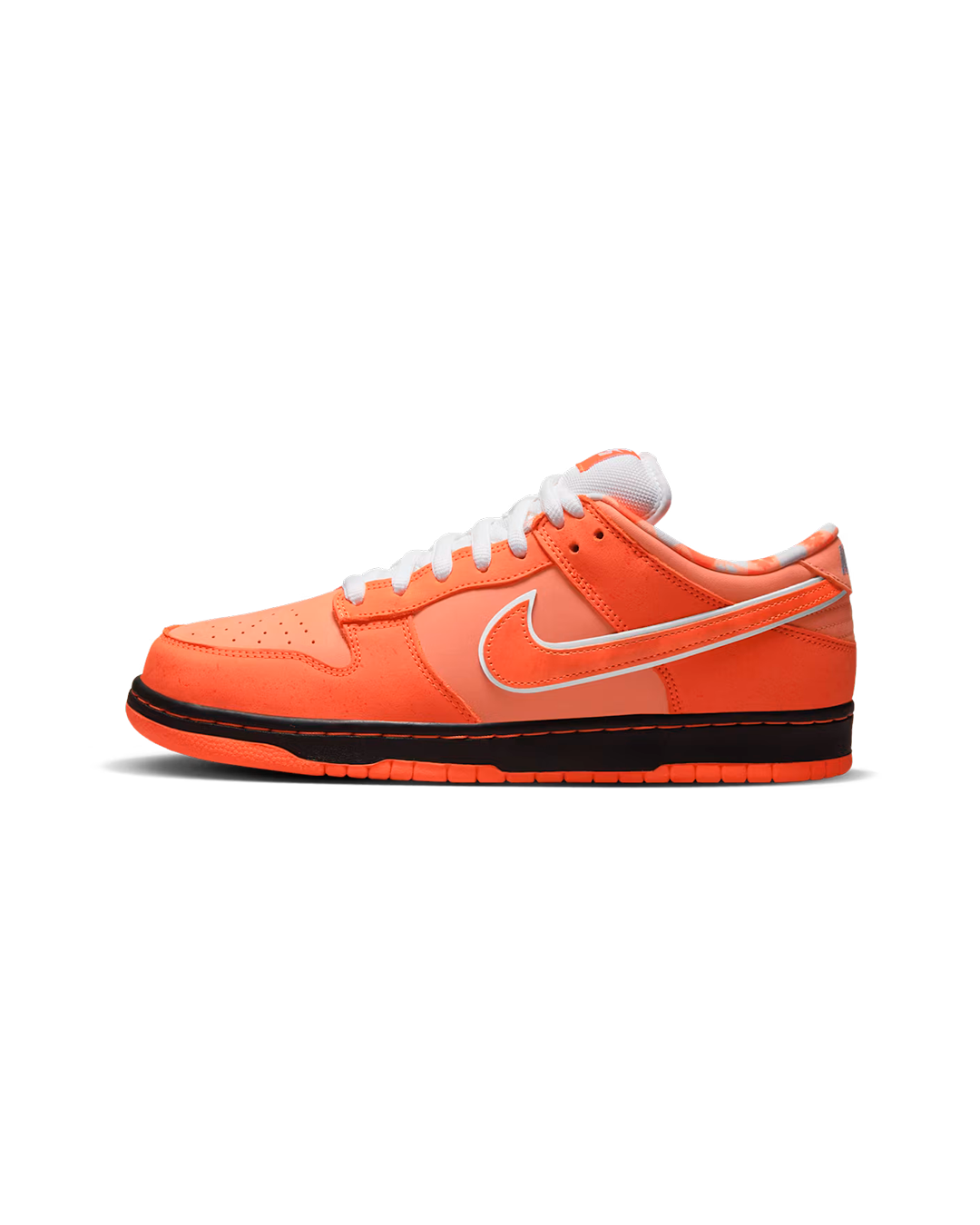 NIKE SB DUNK LOW CONCEPTS ORANGE LOBSTER HOMBRE
