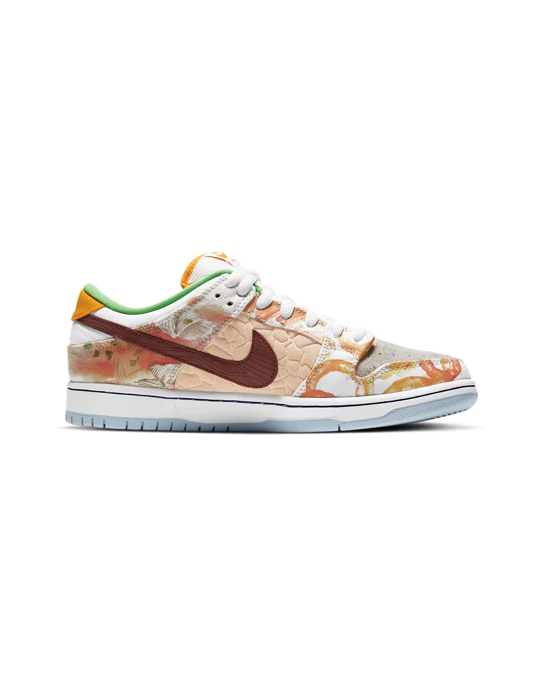 NIKE DUNK SB STREET HAWKER HOMBRE