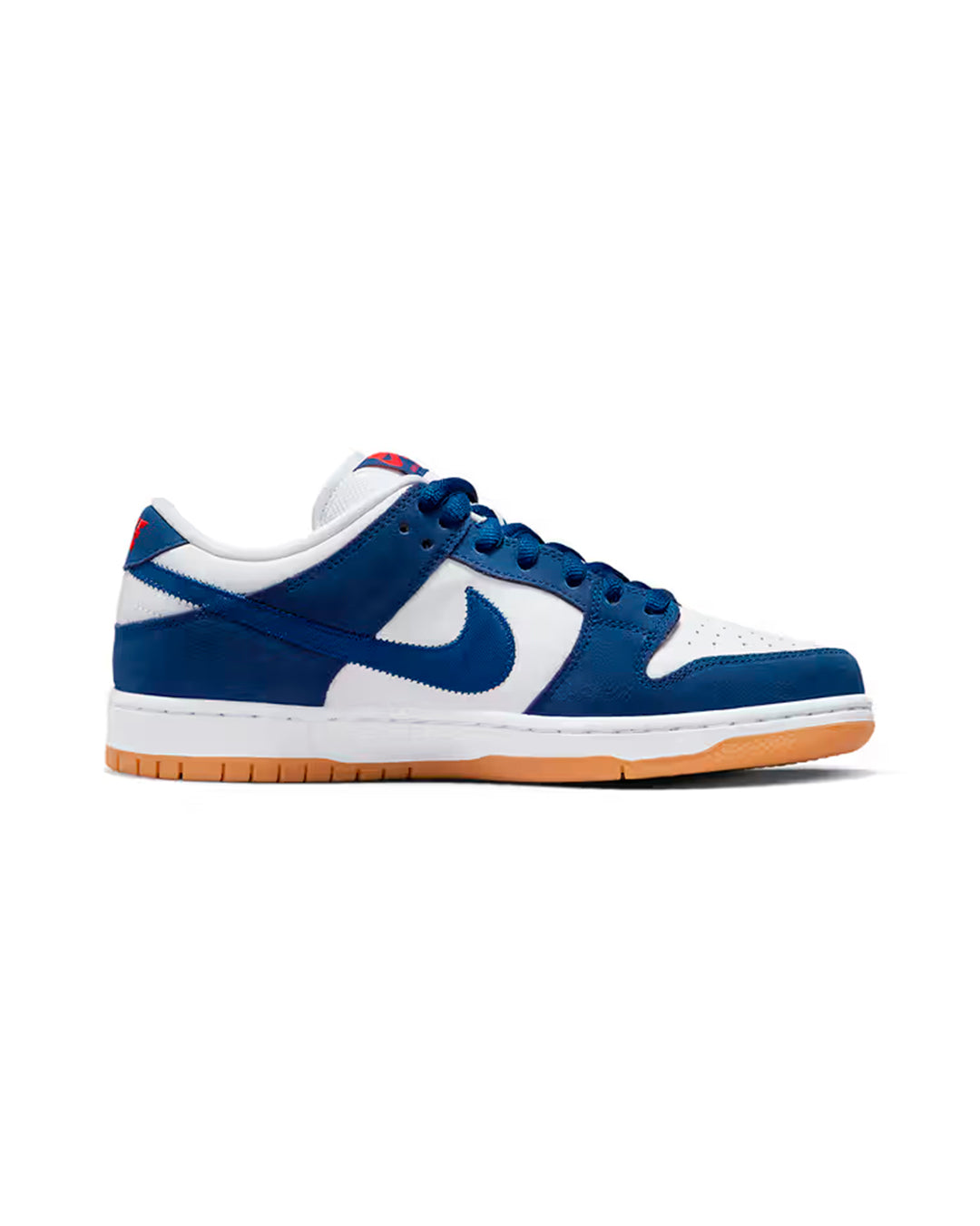 NIKE DUNK SB DODGERS HOMBRE