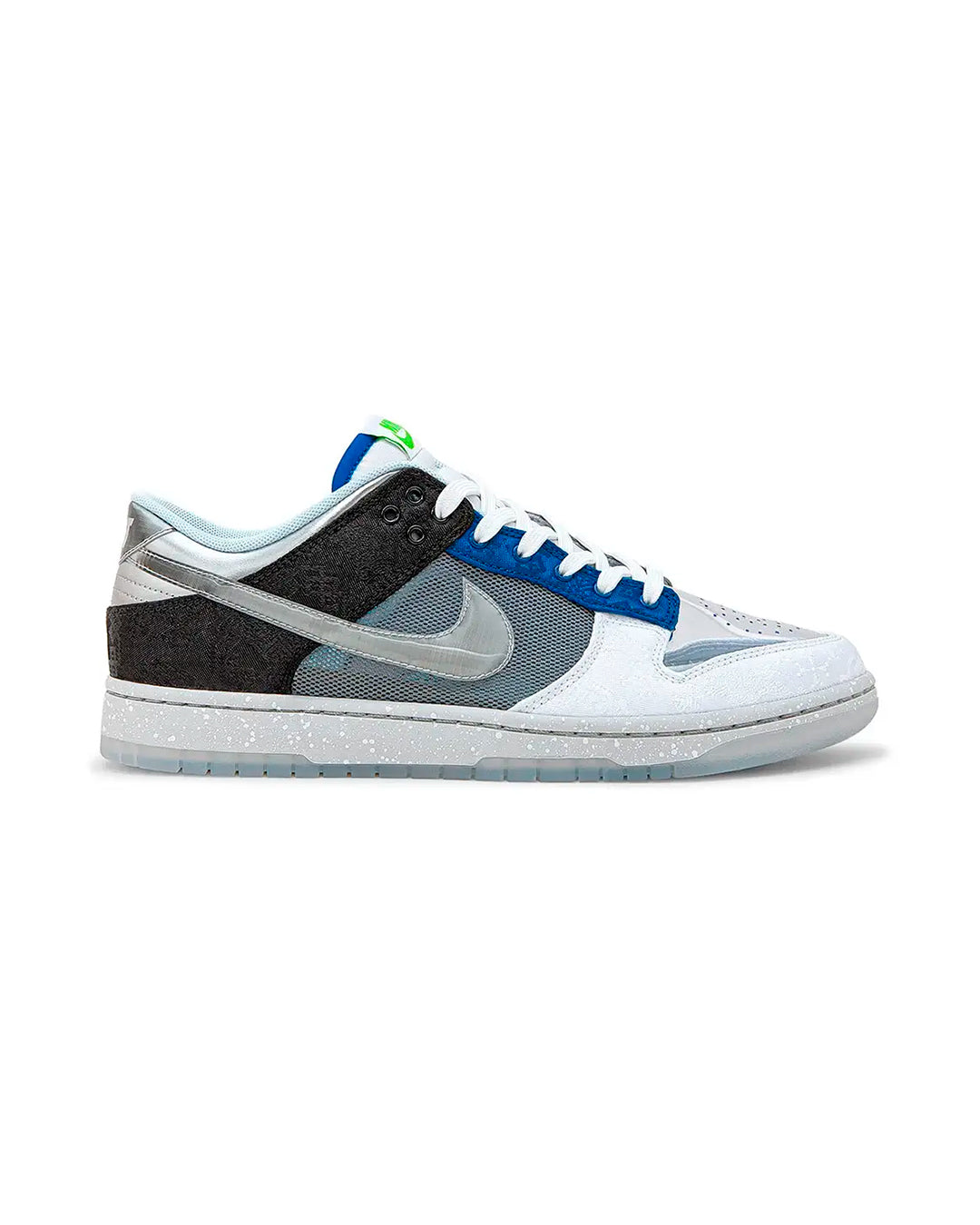 NIKE DUNK LOW SP WHAT THE CLOT HOMBRE