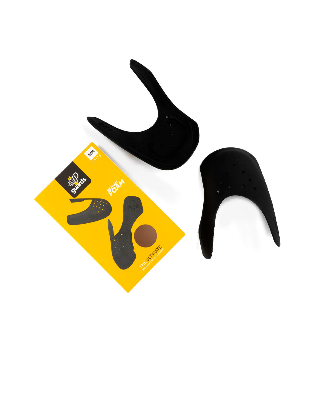 CREP PROTECT SHIELDS 2.0