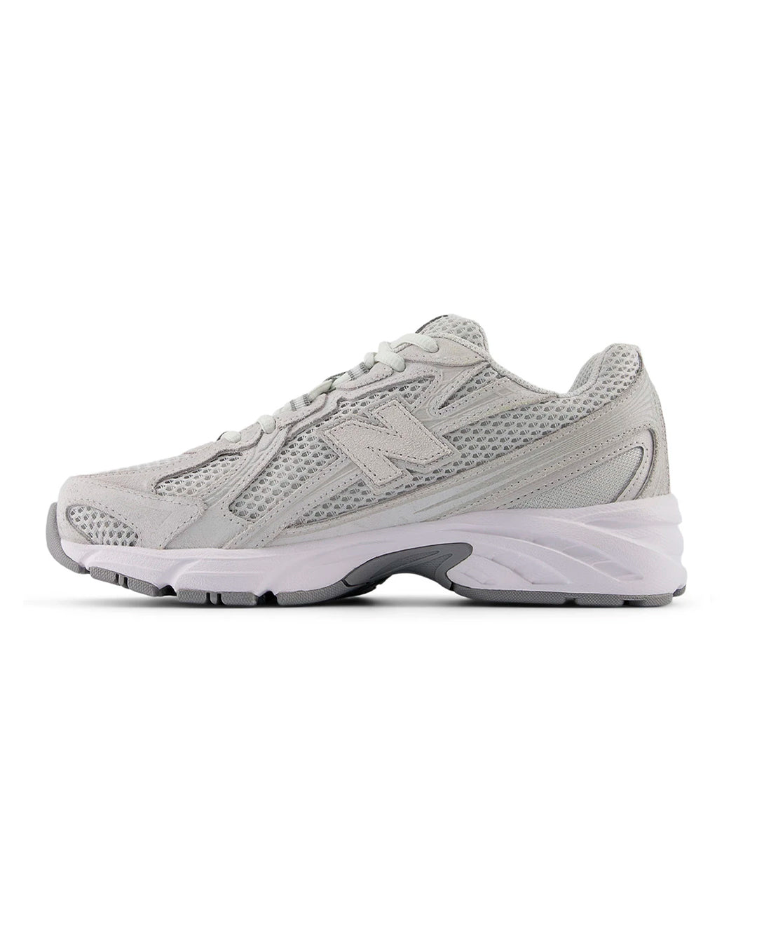 NEW BALANCE 740v2 GREY
