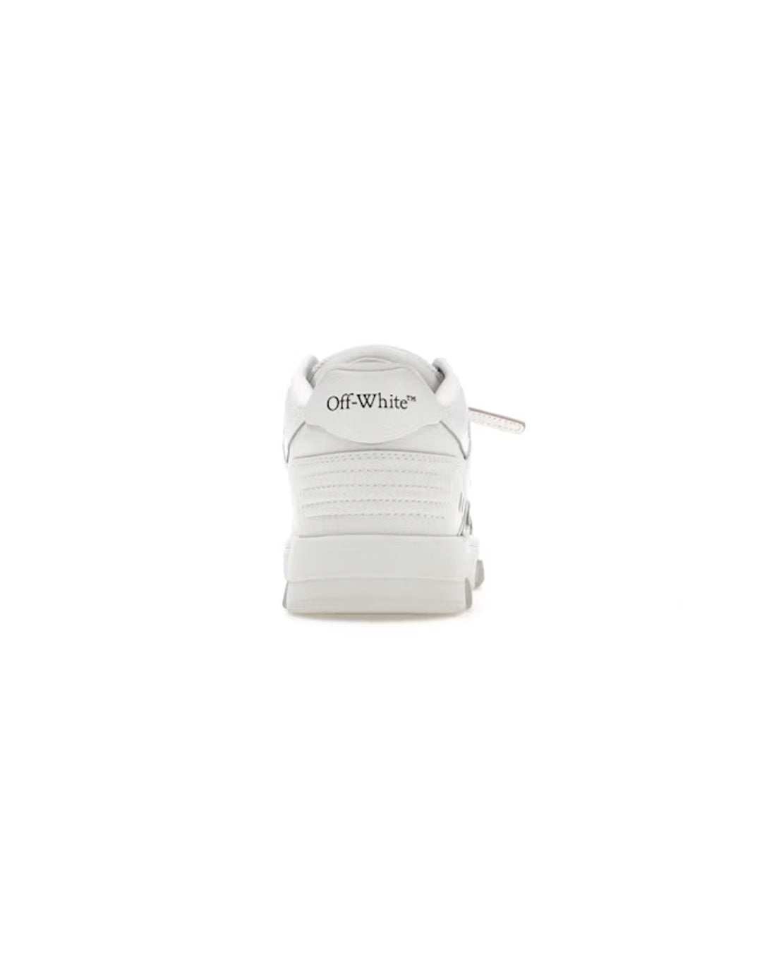 OFF-WHITE OUT OF OFFICE FOR WALKING WHITE PINK HOMBRE