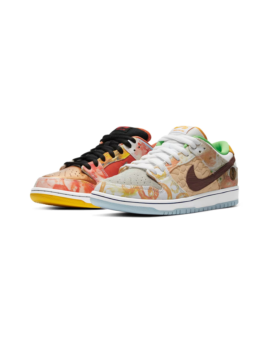 NIKE DUNK SB STREET HAWKER HOMBRE