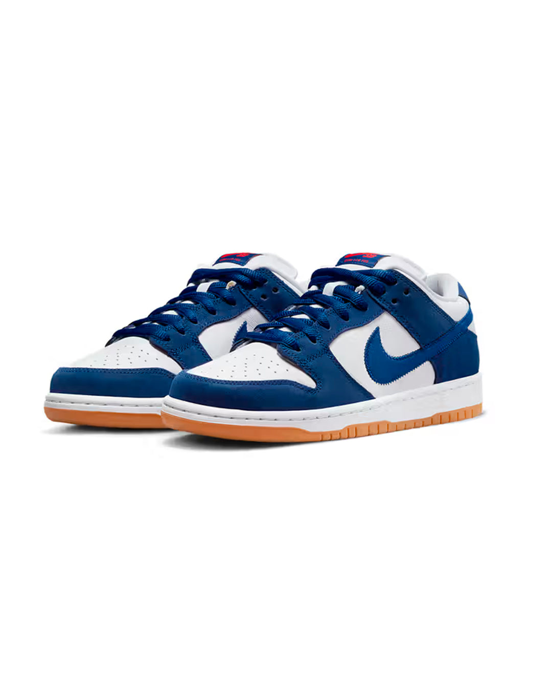 NIKE DUNK SB DODGERS HOMBRE