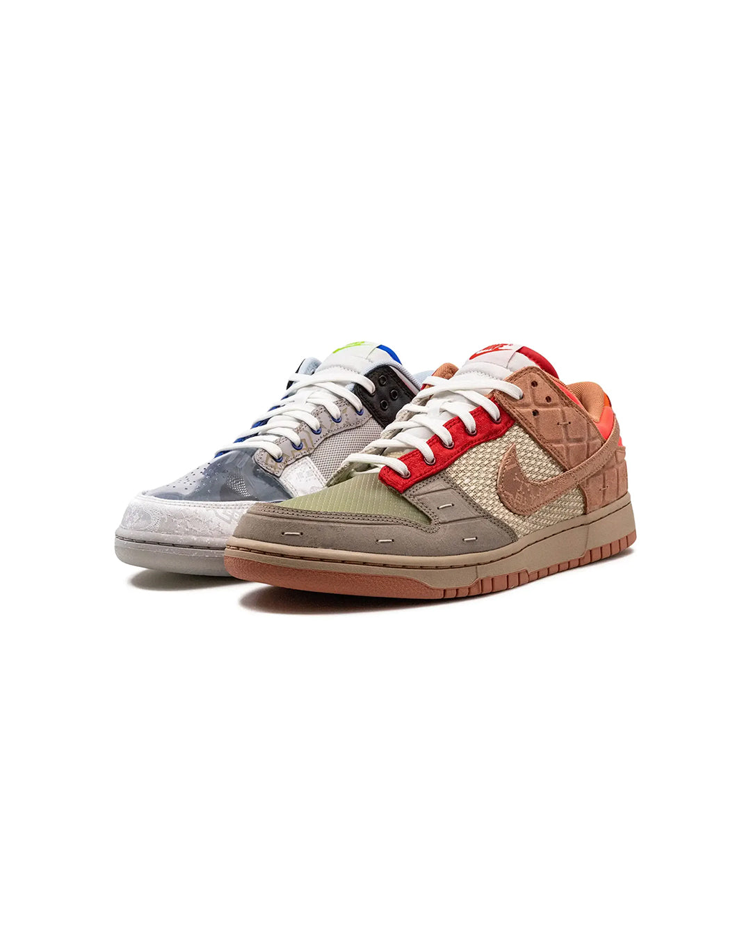 NIKE DUNK LOW SP WHAT THE CLOT HOMBRE