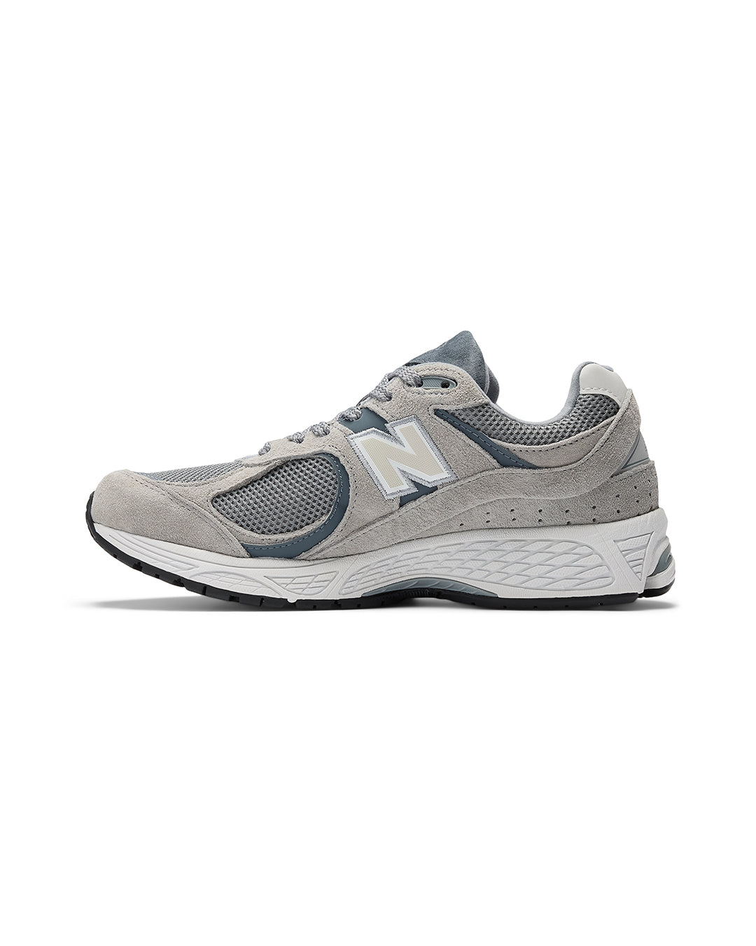 NEW BALANCE 2002R STEEL GREY