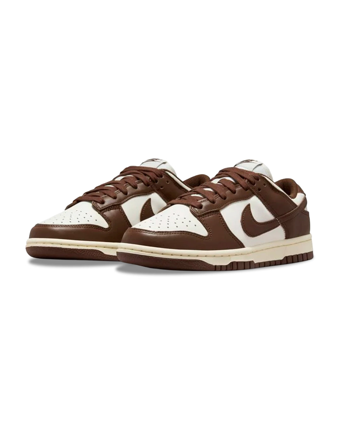 NIKE DUNK LOW CACAO WOW HOMBRE