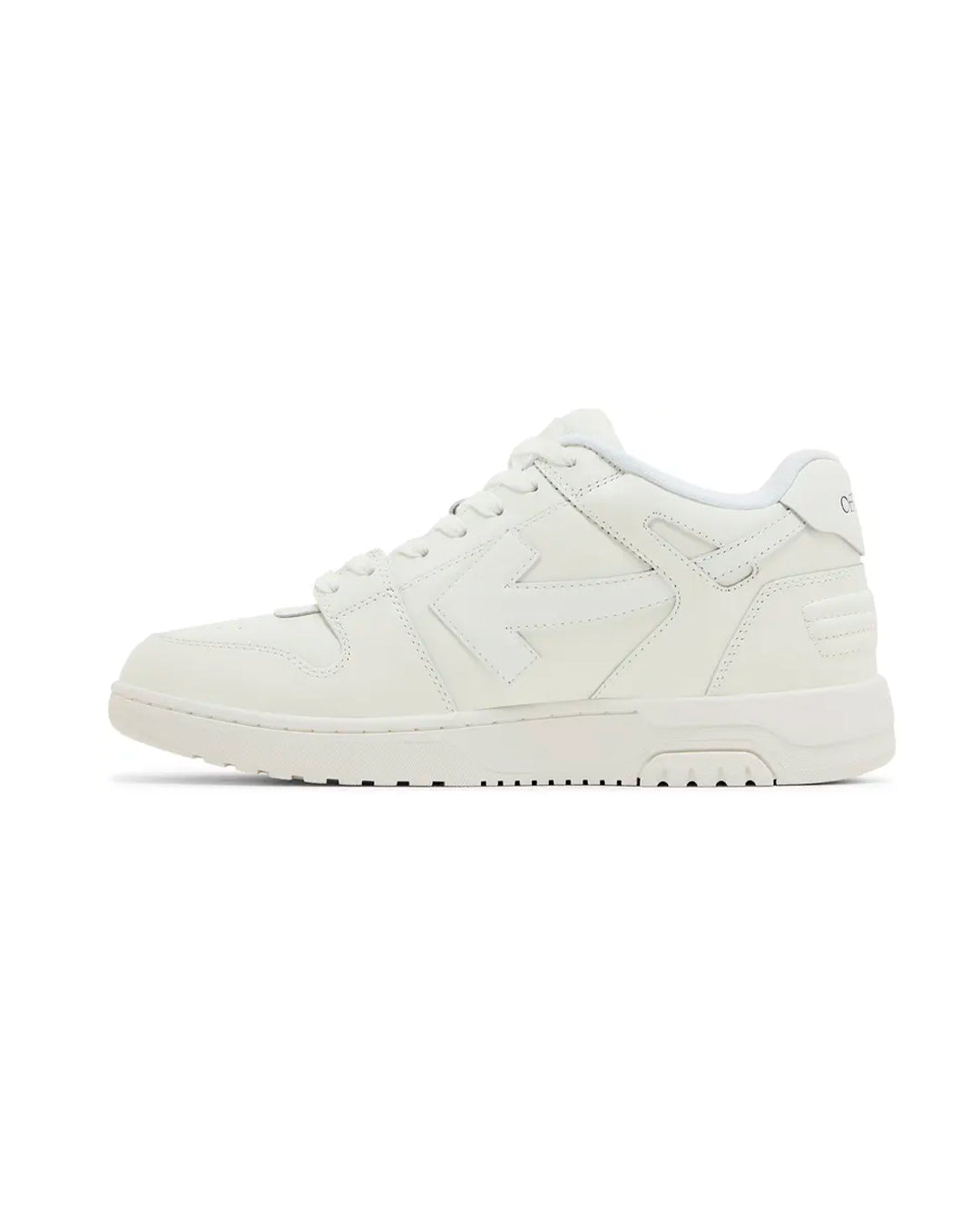 OFF-WHITE OUT OF OFFICE LOW FOR WALKING WHITE BLUE WHITE SOLE