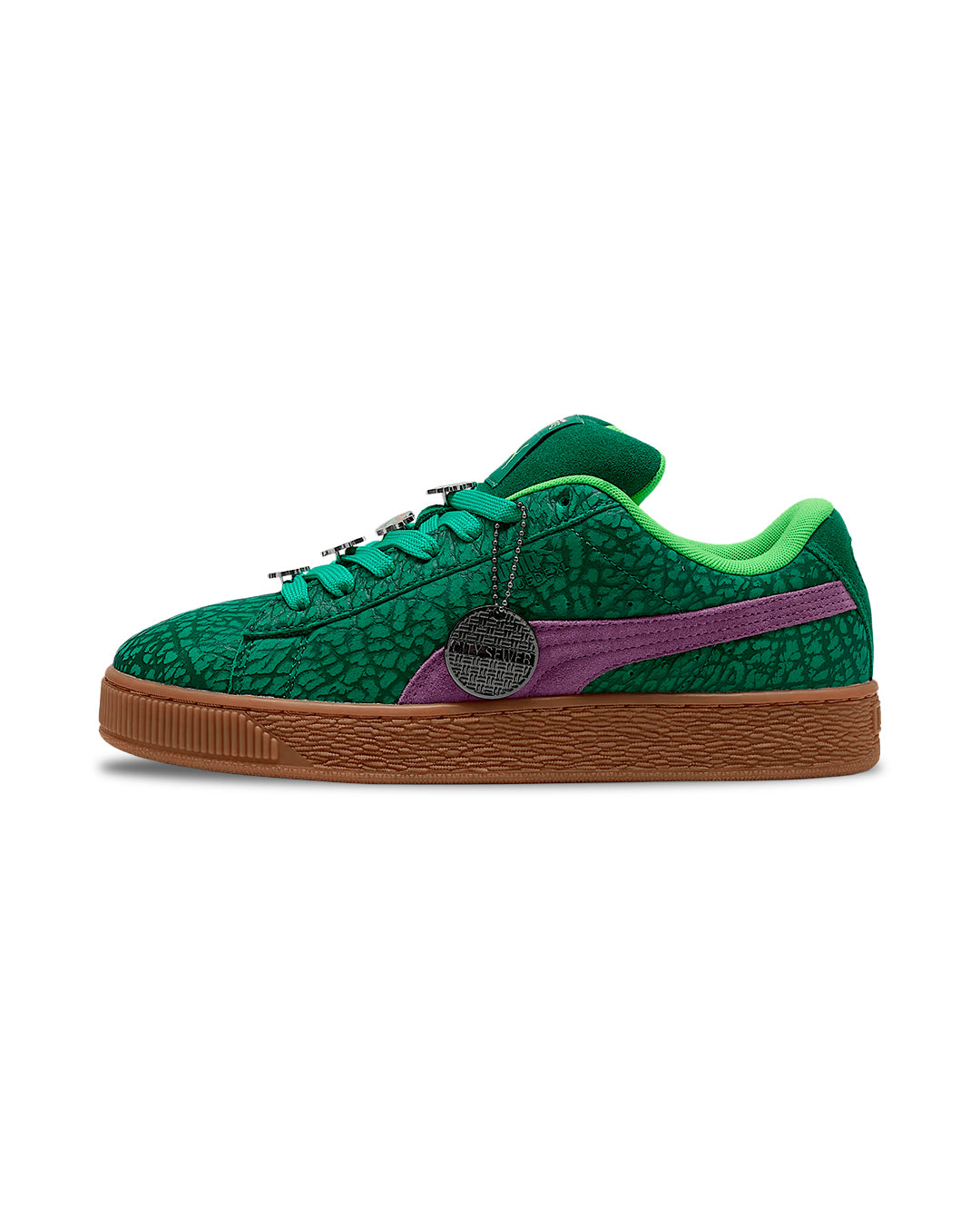 PUMA SUEDE XL TMNT
