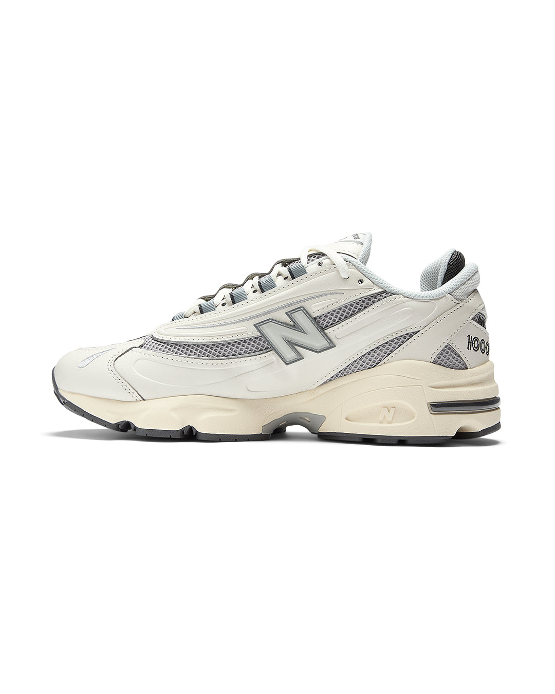 NEW BALANCE 1000 SEA SALT GREY