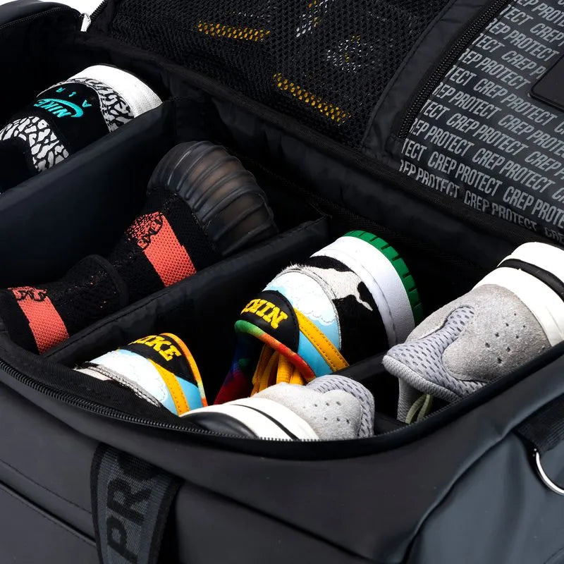 SNEAKER BAG CREP PROTECT