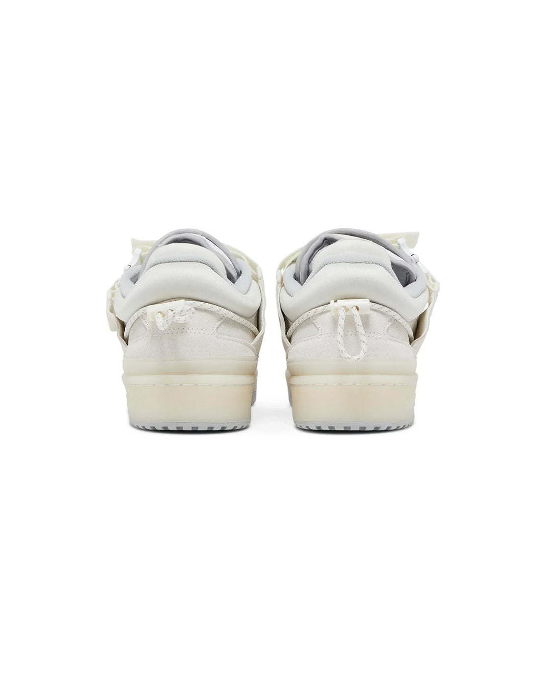 ADIDAS FORUM BUCKLE LOW BAD BUNNNY LAST FORUM HOMBRE