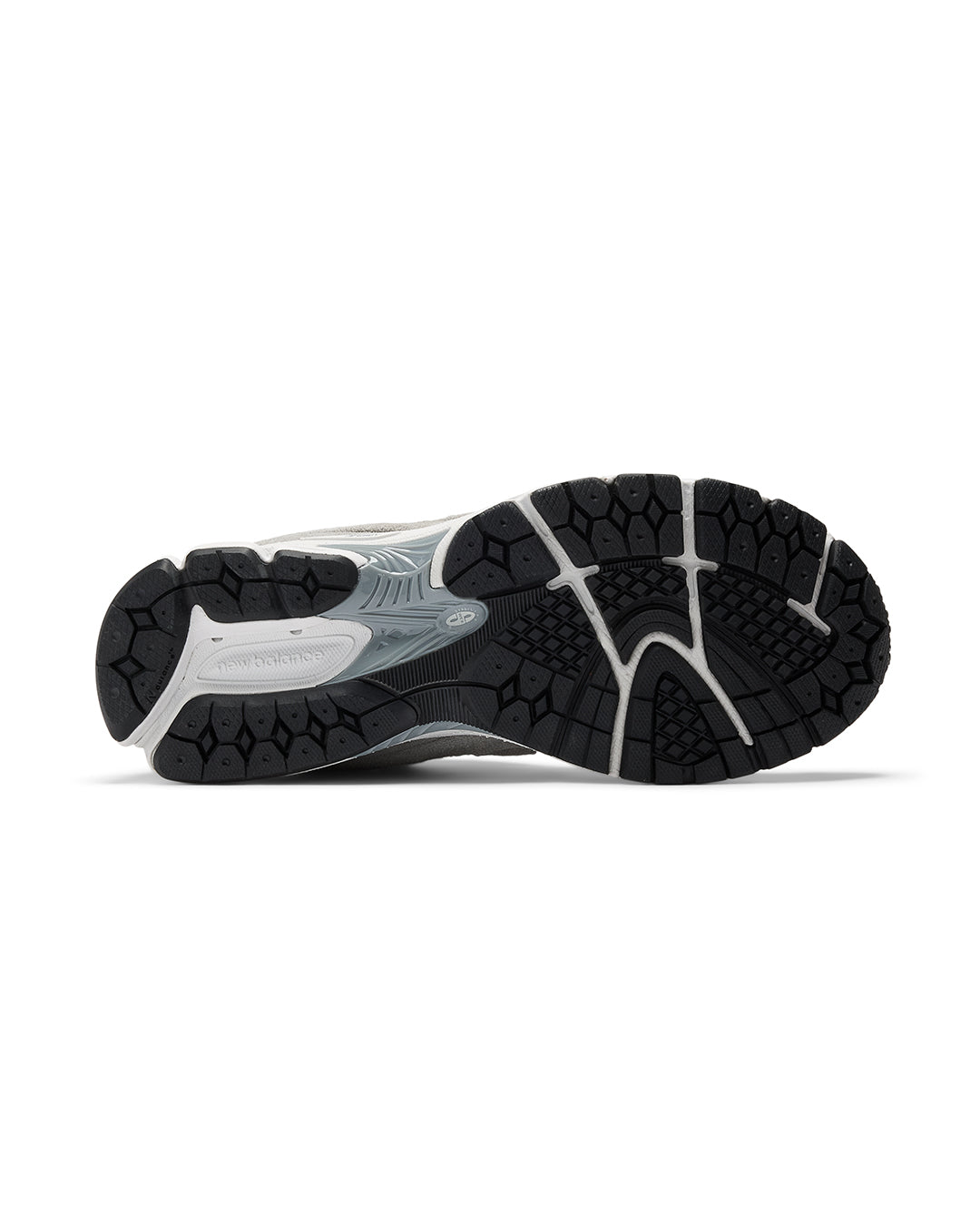 NEW BALANCE 2002R STEEL GREY