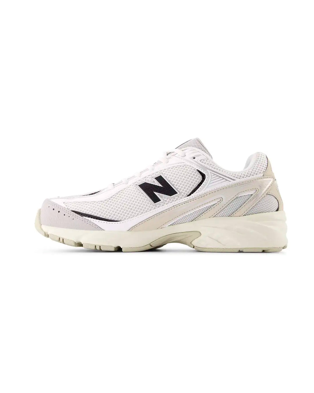 NEW BALANCE 509 RAINCLOUD WHITE UNISEX