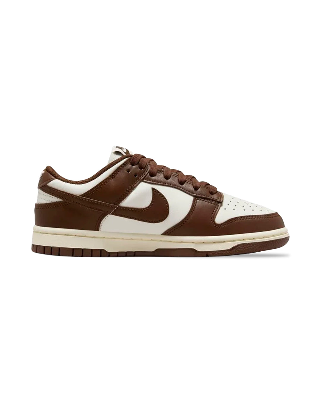 NIKE DUNK LOW CACAO WOW HOMBRE