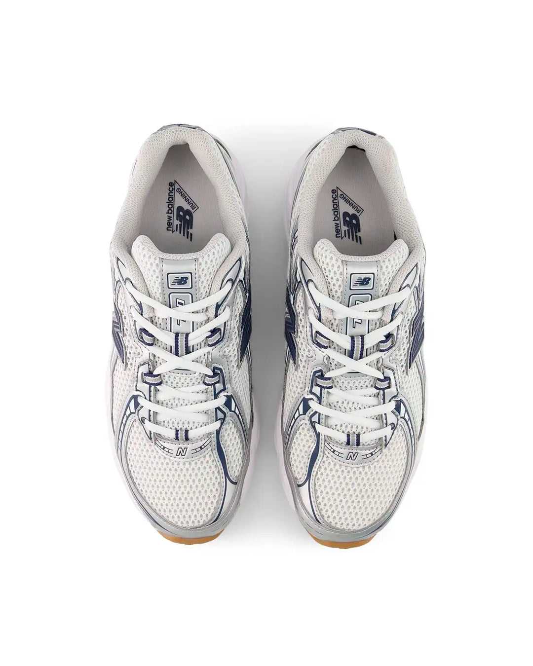 NEW BALANCE 740 GREY NAVY UNISEX U740SN2