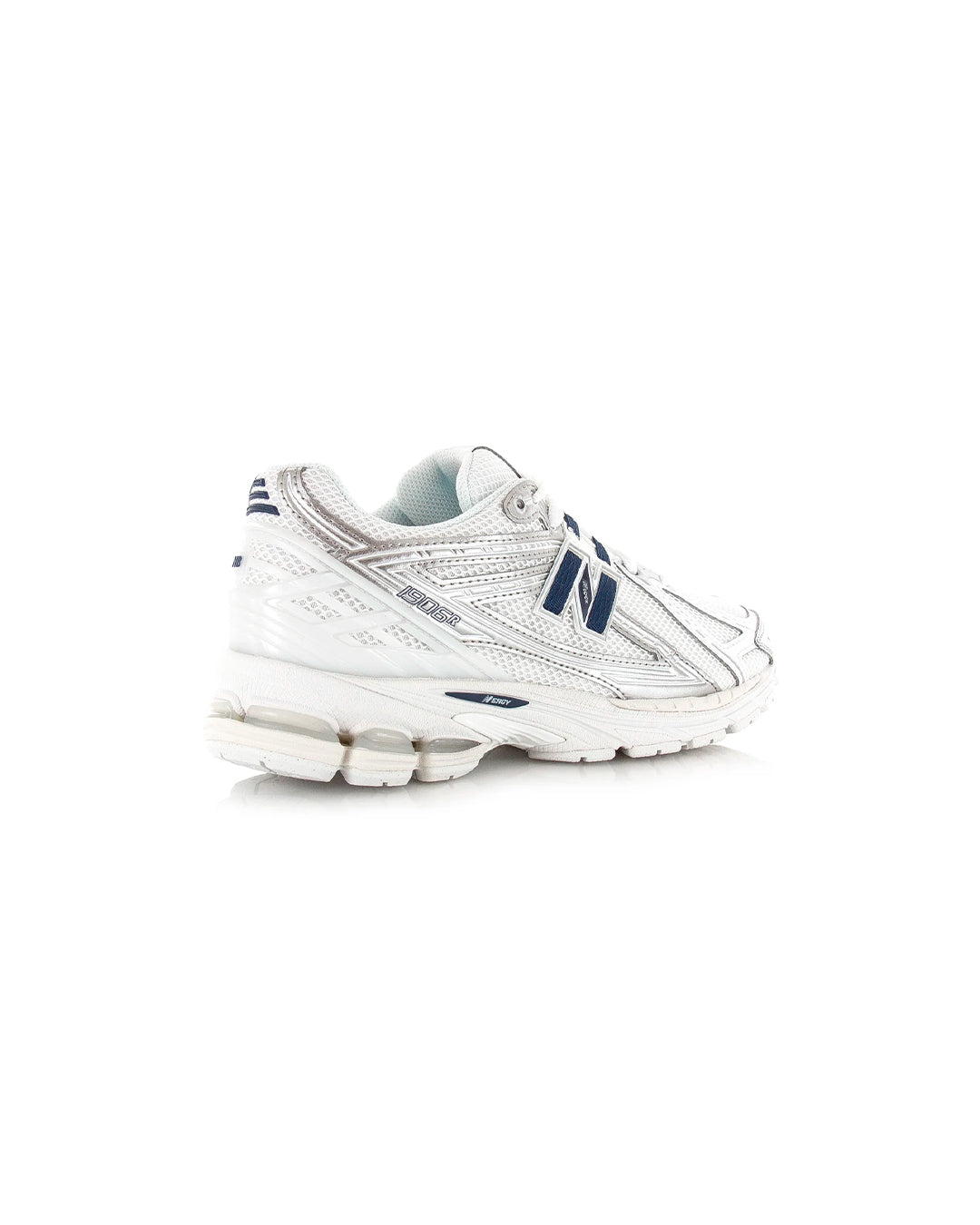 NEW BALANCE 1906R WHITE HOMBRE