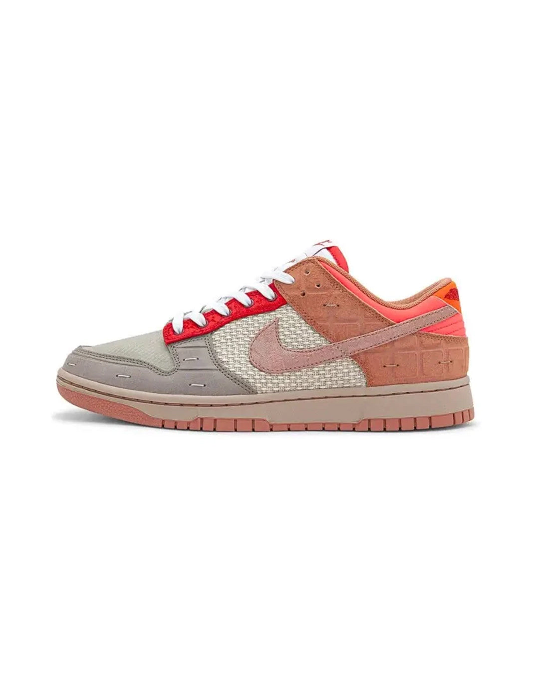 NIKE DUNK LOW SP WHAT THE CLOT HOMBRE