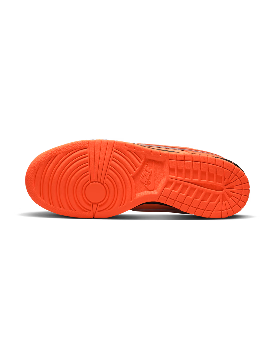 NIKE SB DUNK LOW CONCEPTS ORANGE LOBSTER HOMBRE