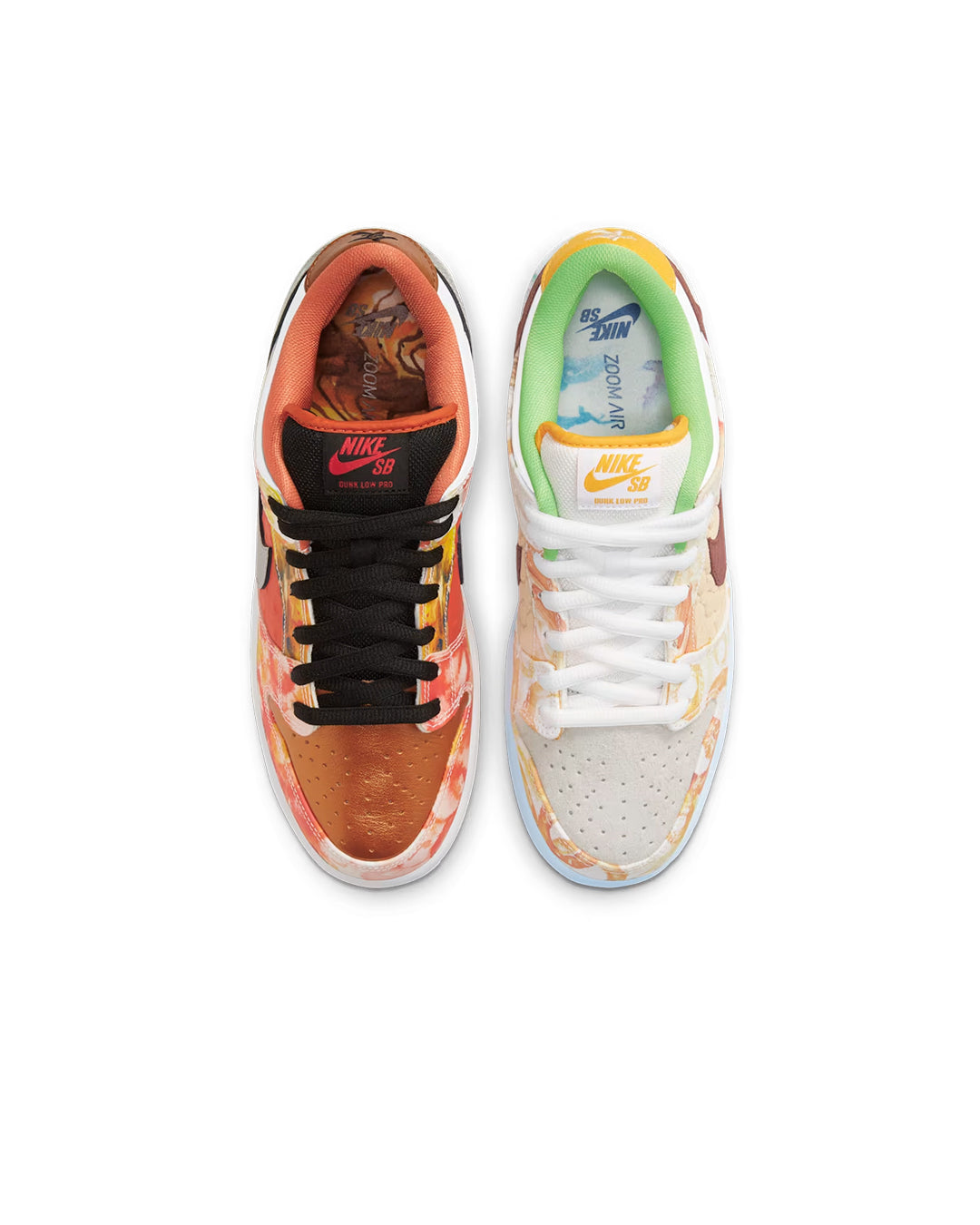 NIKE DUNK SB STREET HAWKER HOMBRE