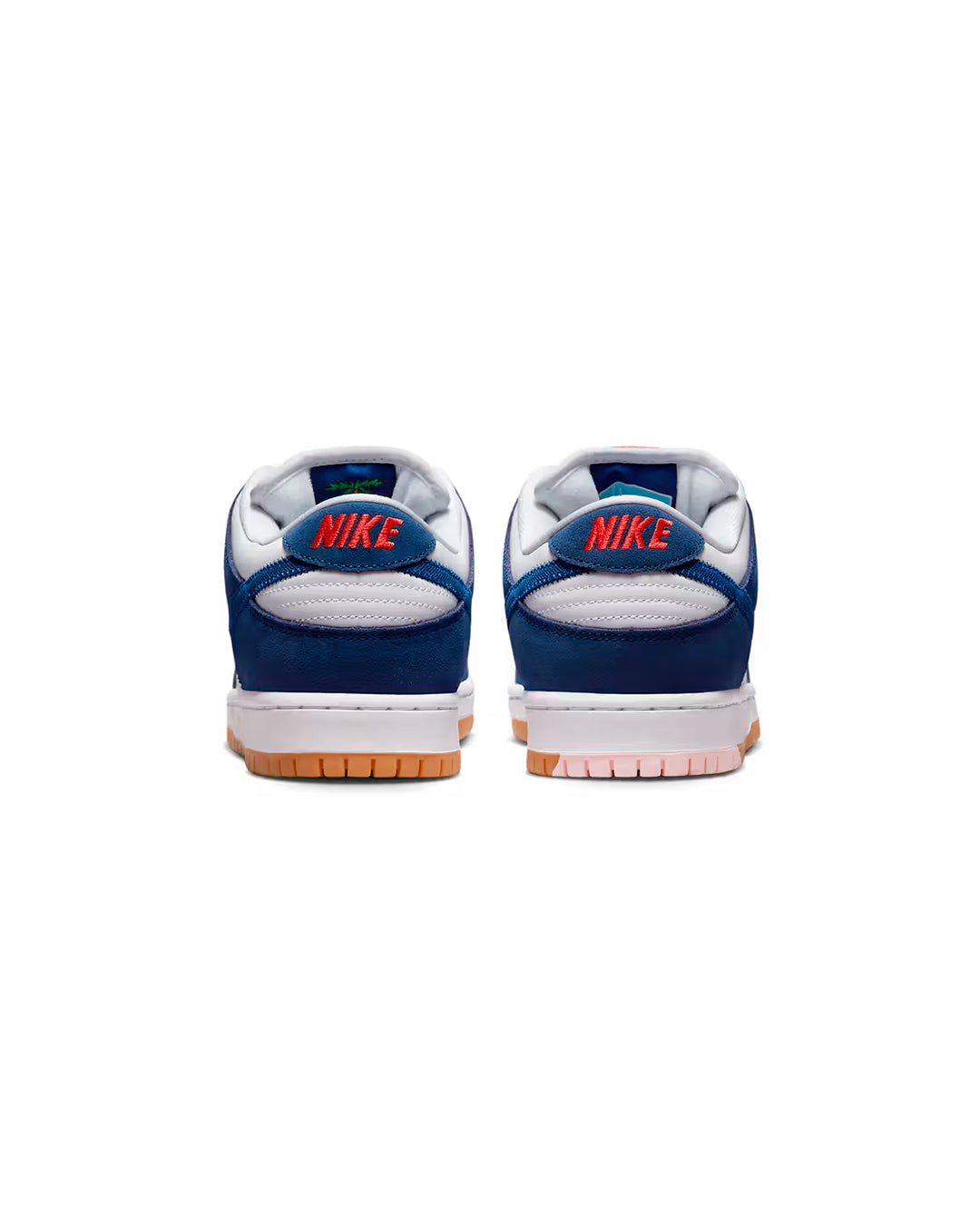 NIKE DUNK SB DODGERS HOMBRE