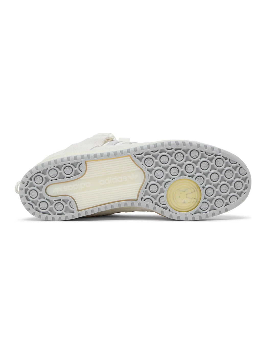 ADIDAS FORUM BUCKLE LOW BAD BUNNNY LAST FORUM HOMBRE