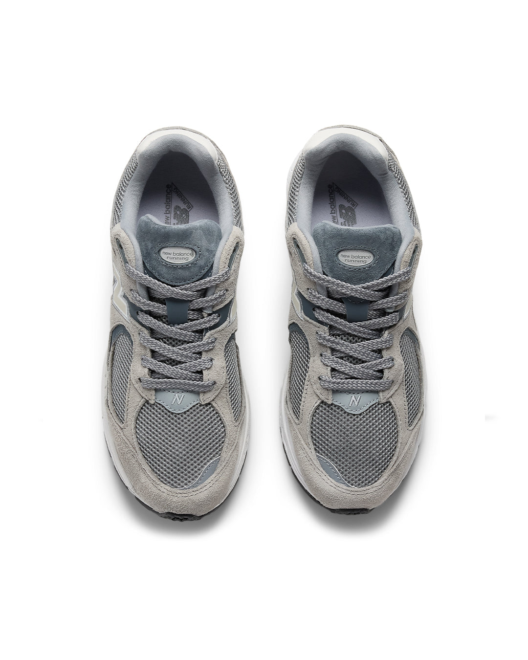 NEW BALANCE 2002R STEEL GREY