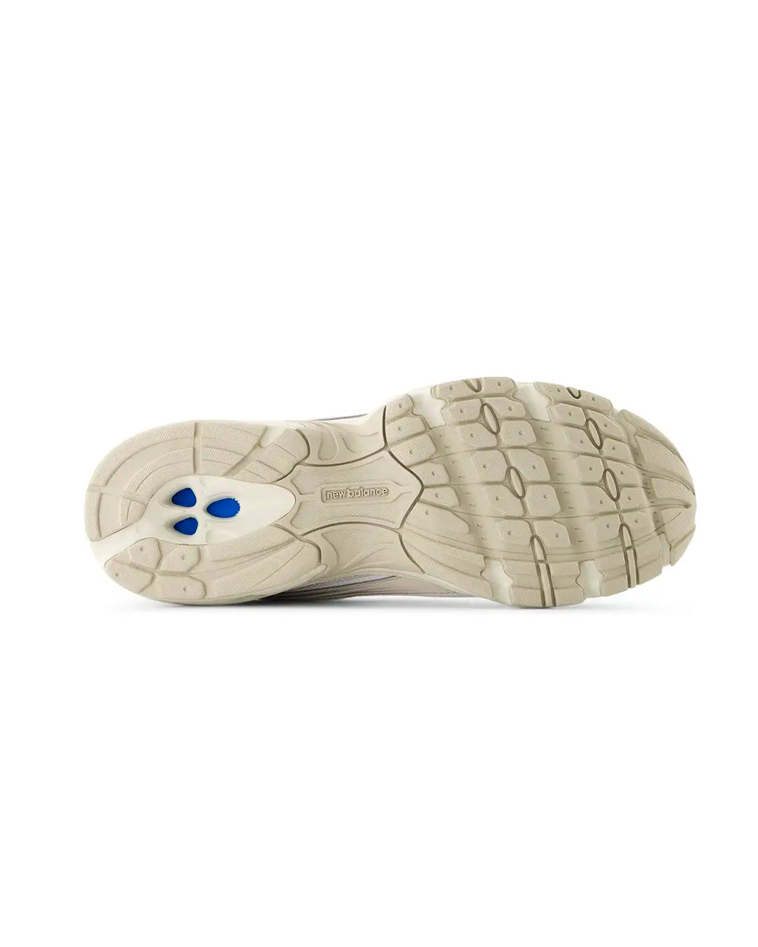 NEW BALANCE 509 RAINCLOUD WHITE UNISEX
