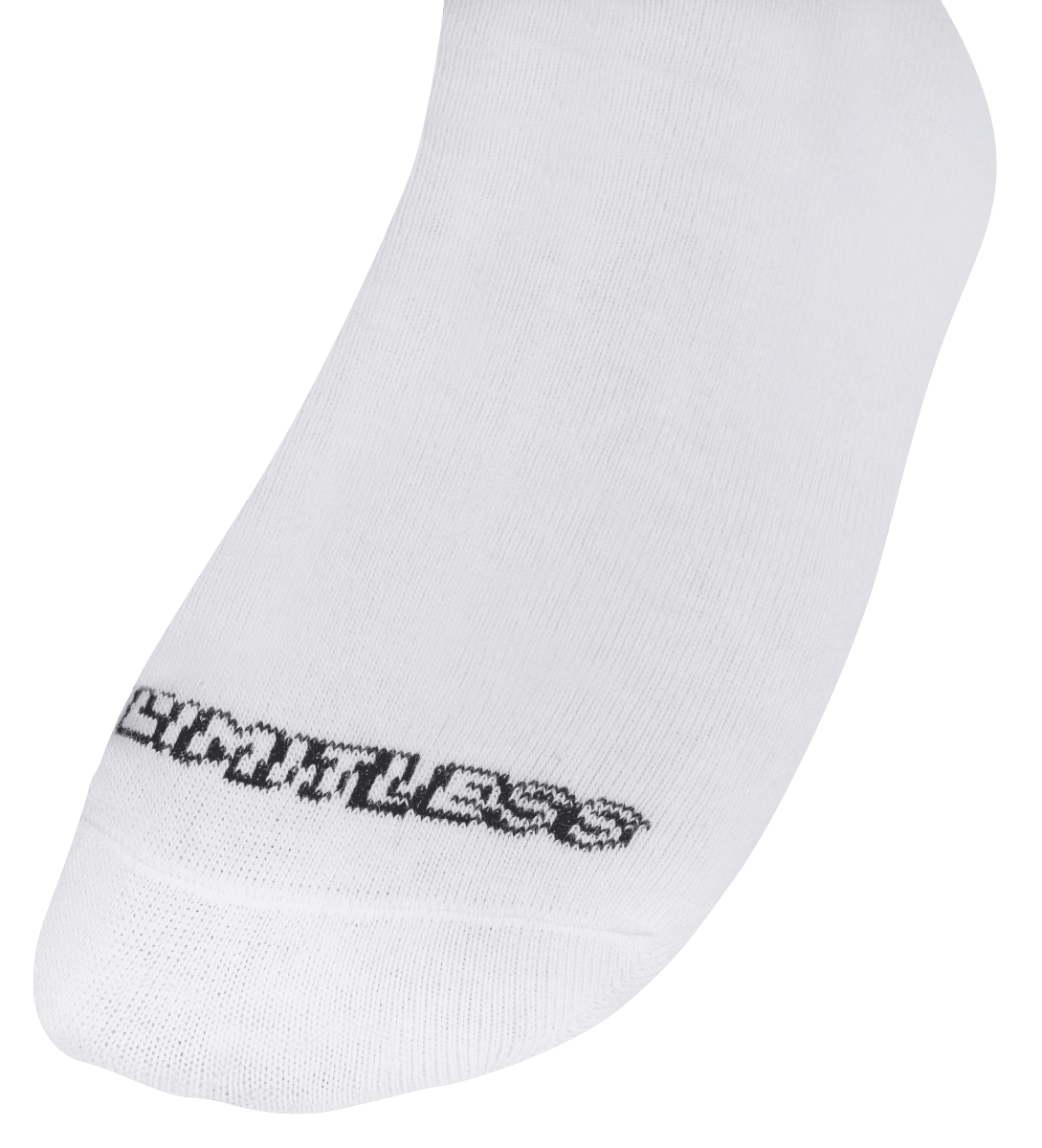 MEDIAS LIMITLESS 6PACK LOW BLANCO