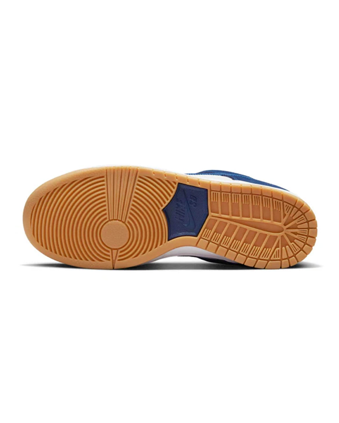 NIKE DUNK SB DODGERS HOMBRE