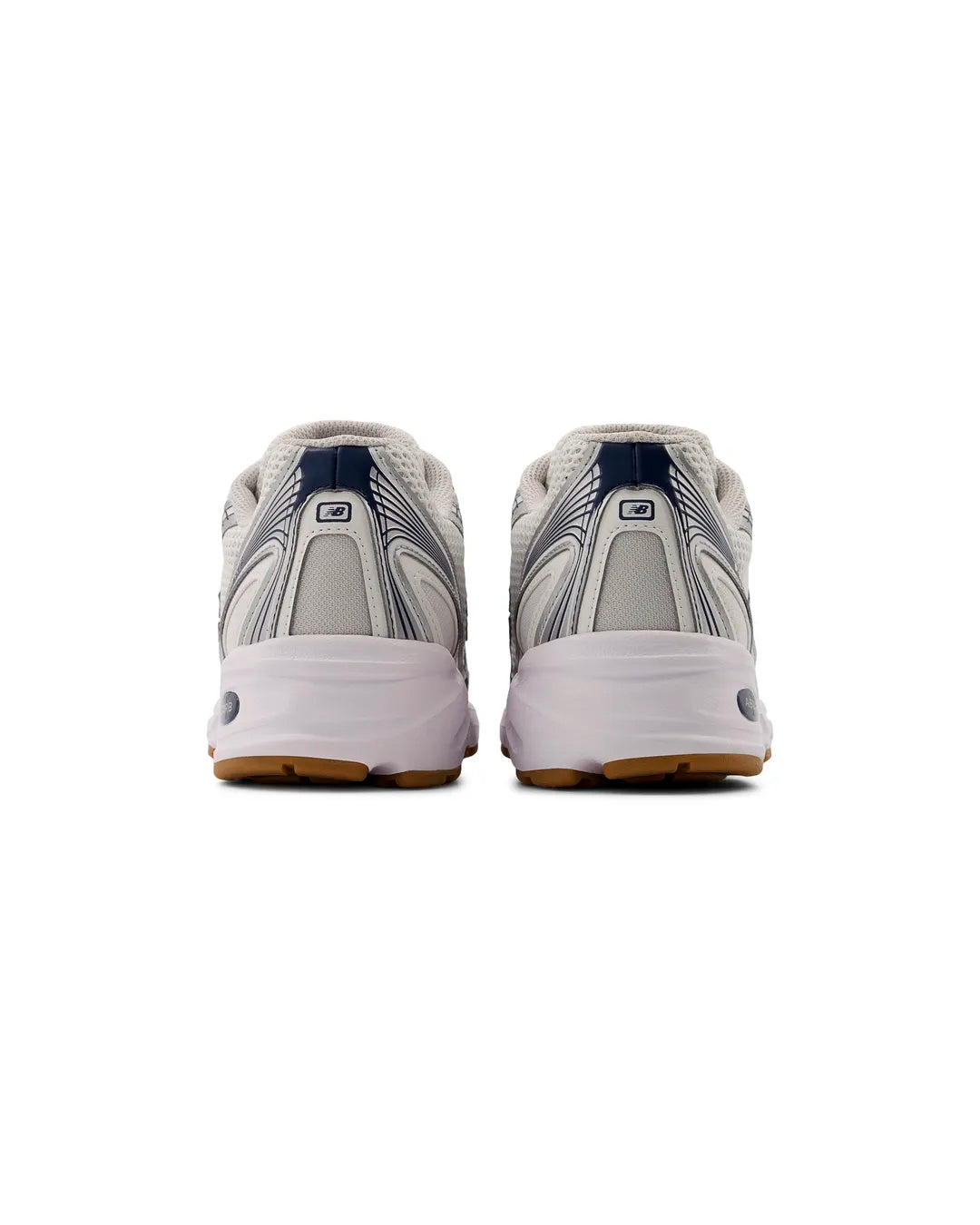 NEW BALANCE 740 GREY NAVY UNISEX U740SN2