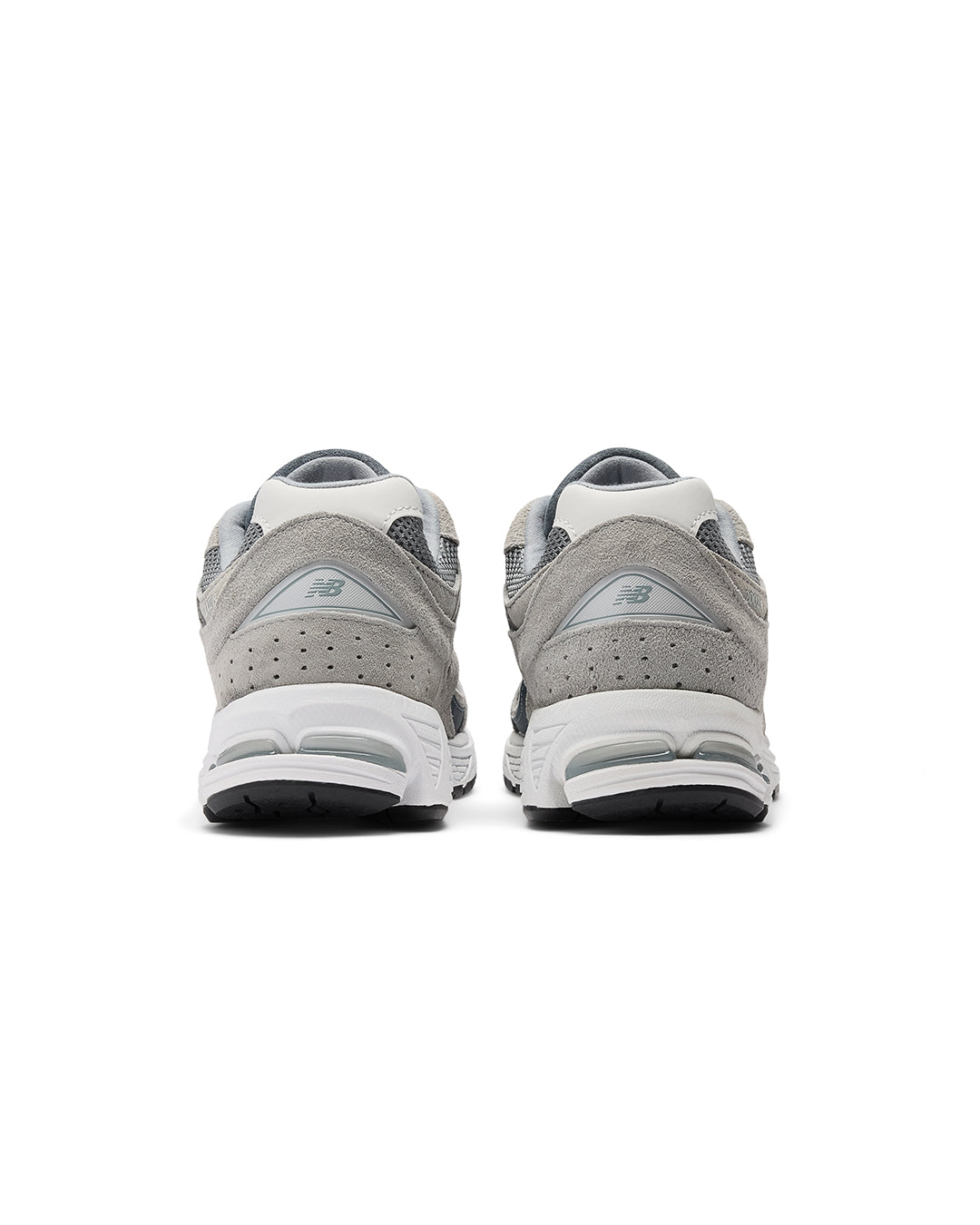 NEW BALANCE 2002R STEEL GREY