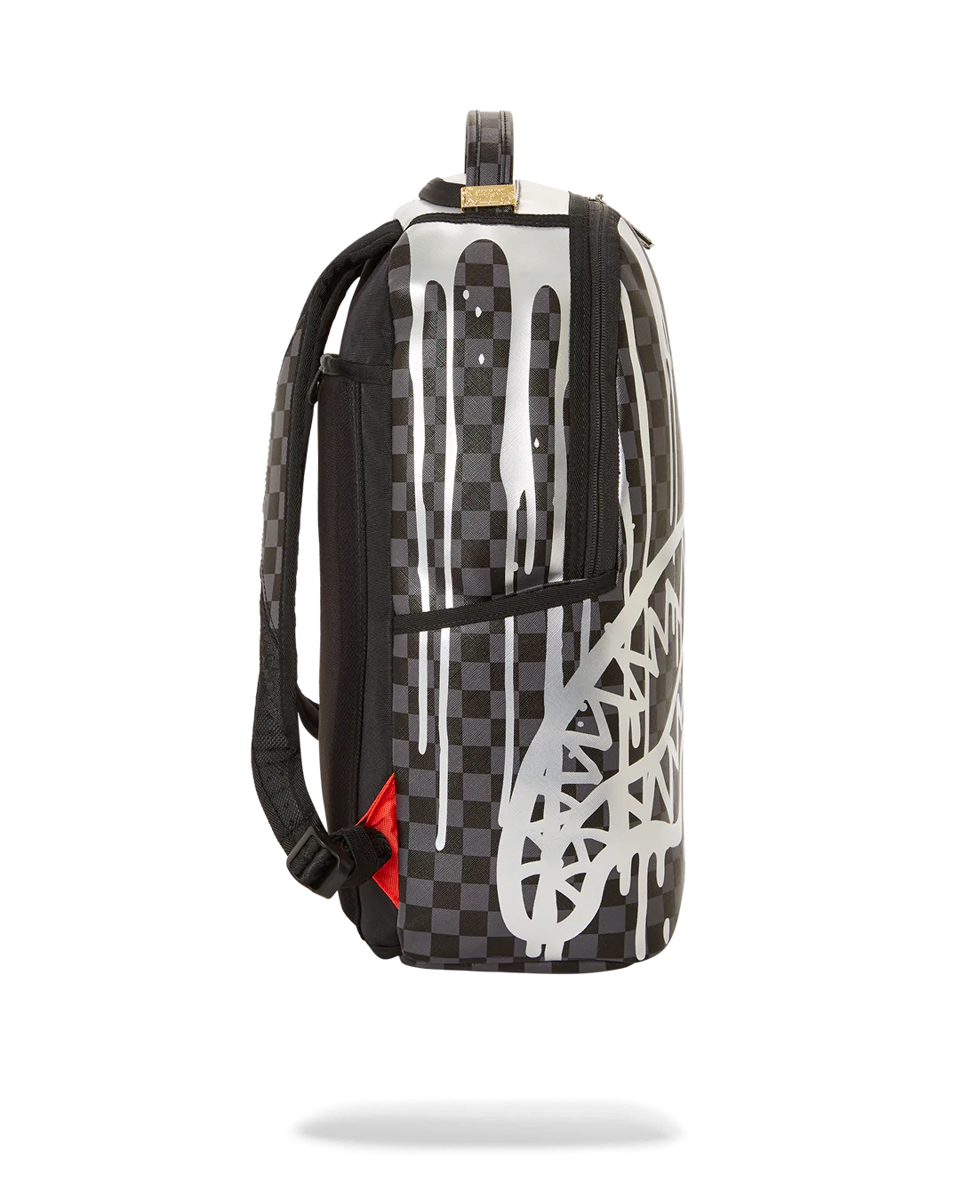 MOCHILA SPRAGROUND PLATINUM DRIPS DLXSV