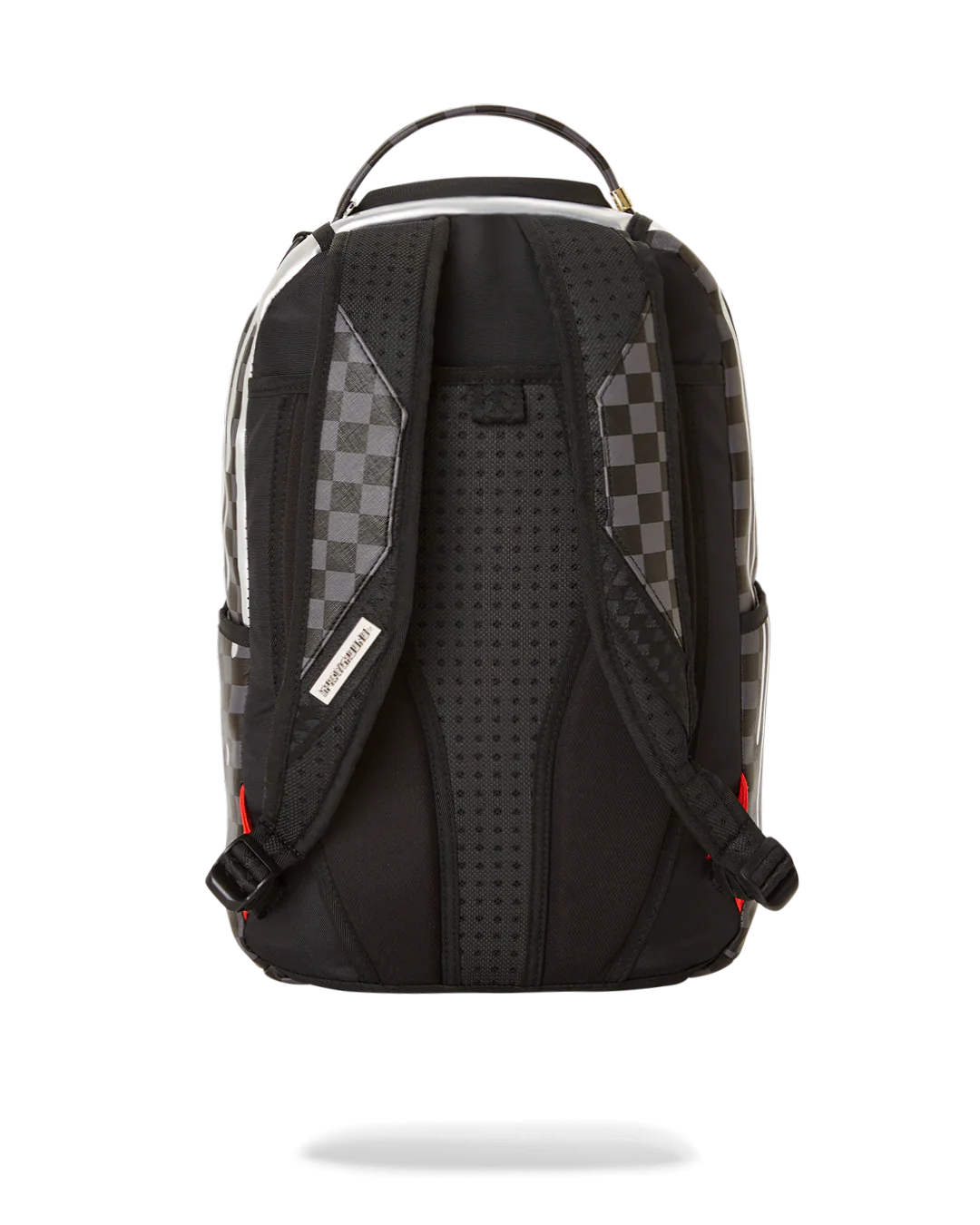 MOCHILA SPRAGROUND PLATINUM DRIPS DLXSV