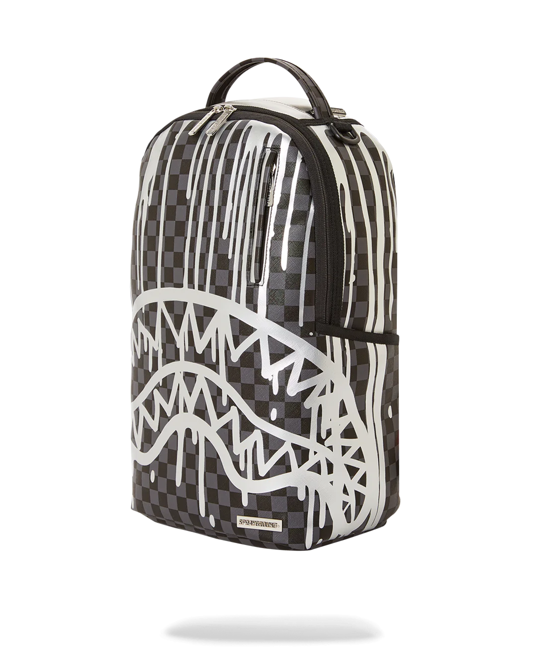 MOCHILA SPRAGROUND PLATINUM DRIPS DLXSV