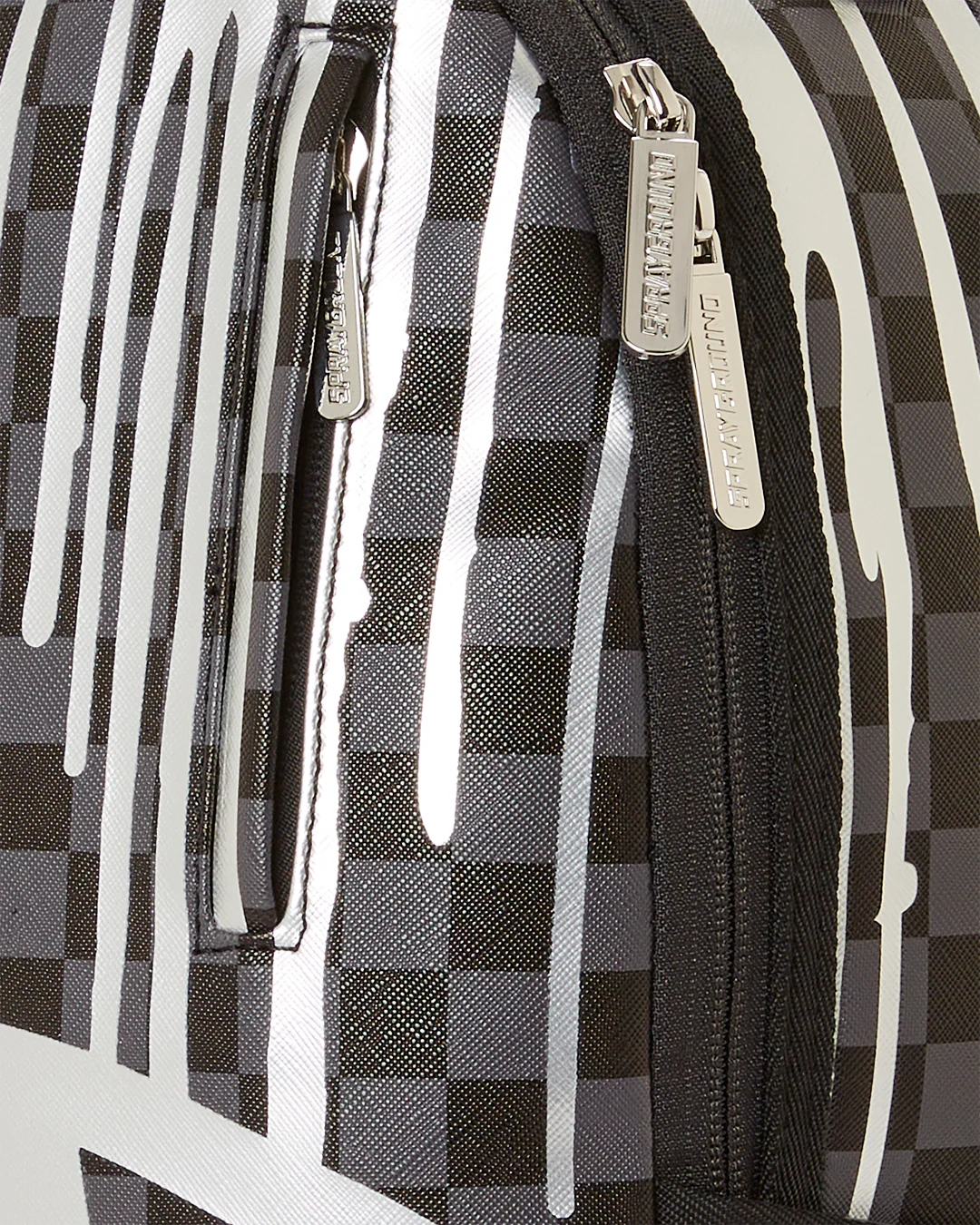 MOCHILA SPRAGROUND PLATINUM DRIPS DLXSV