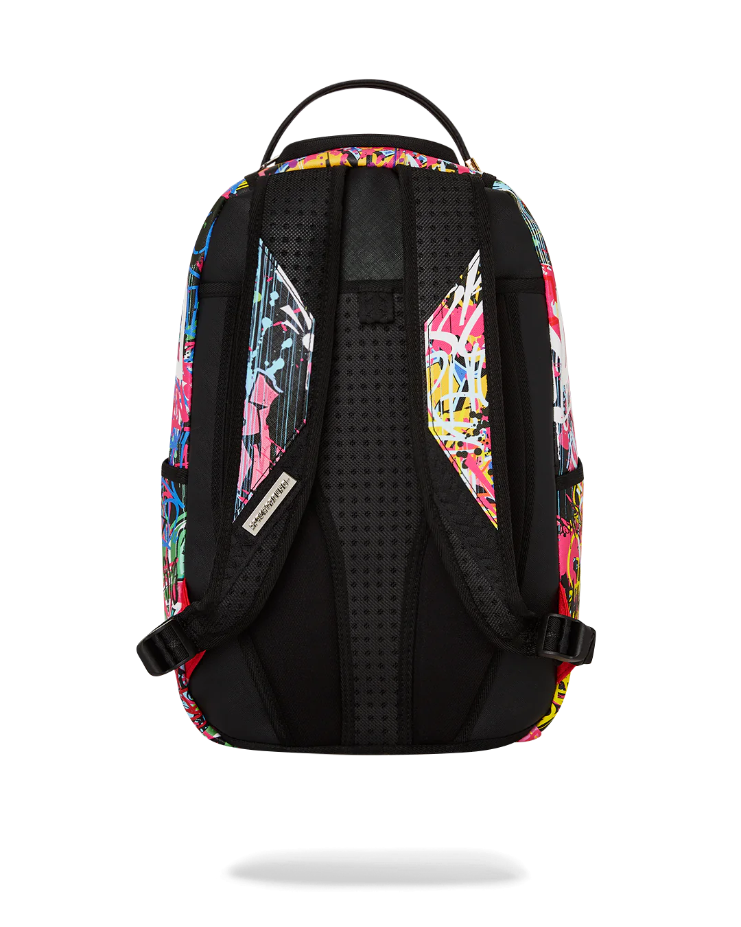 MOCHILA SPRAYGROUND LOWER EAST SIDE SHARK 910B5811NSZ