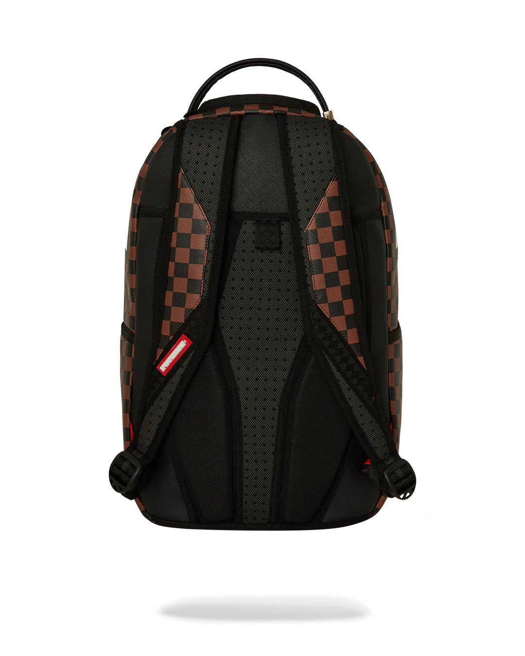 MOCHILA SPRAYGROUND MONEY BOYS GANG DLVSV