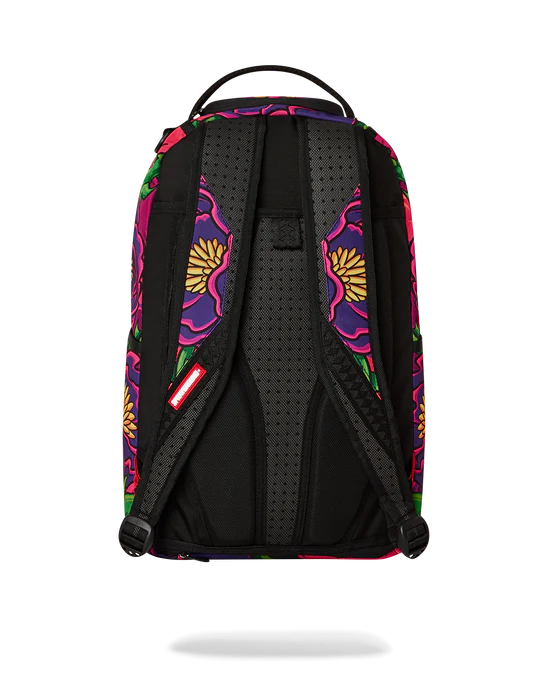 MOCHILA SPRAYGROUND MONEY BEAR MELT