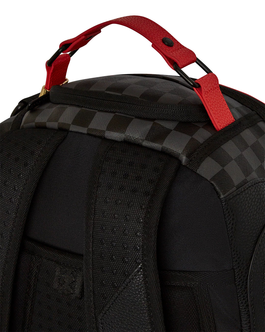 MOCHILA SPRAYGROUND RACEWAY 3