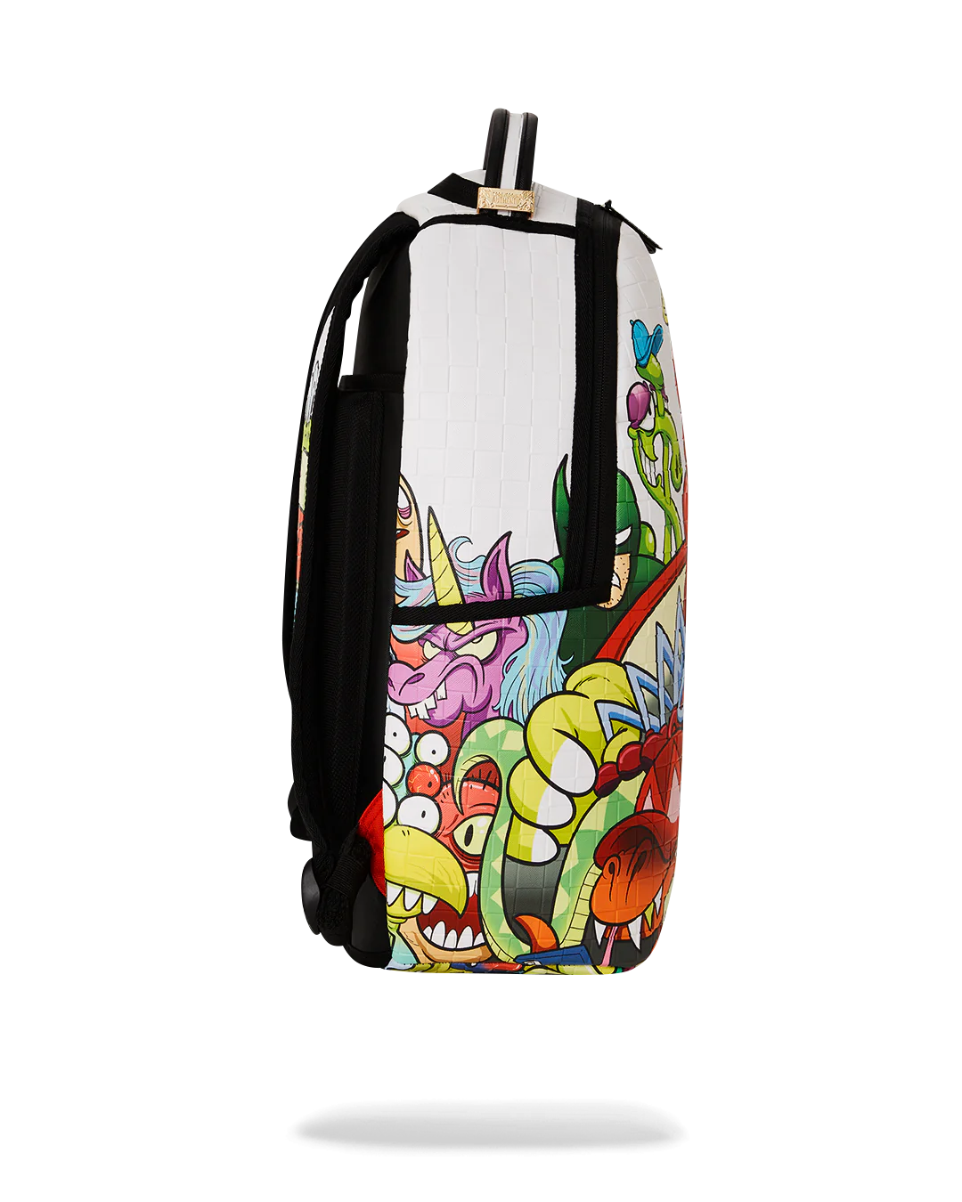 MOCHILA SPRAYGROUND PARTY WITH THE BEST DSLXV