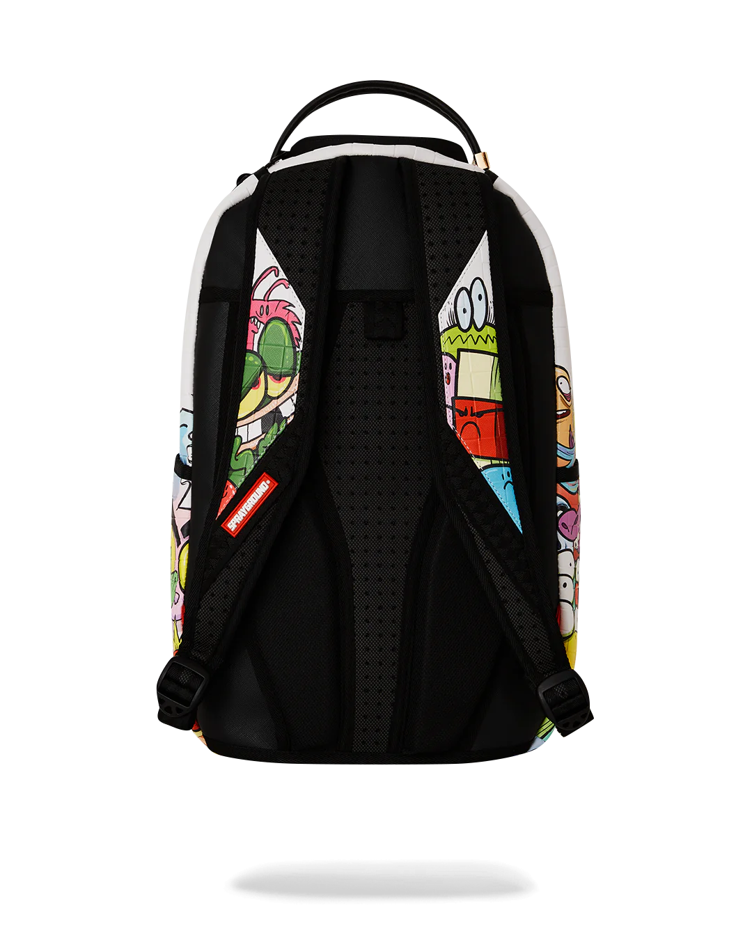 MOCHILA SPRAYGROUND PARTY WITH THE BEST DSLXV