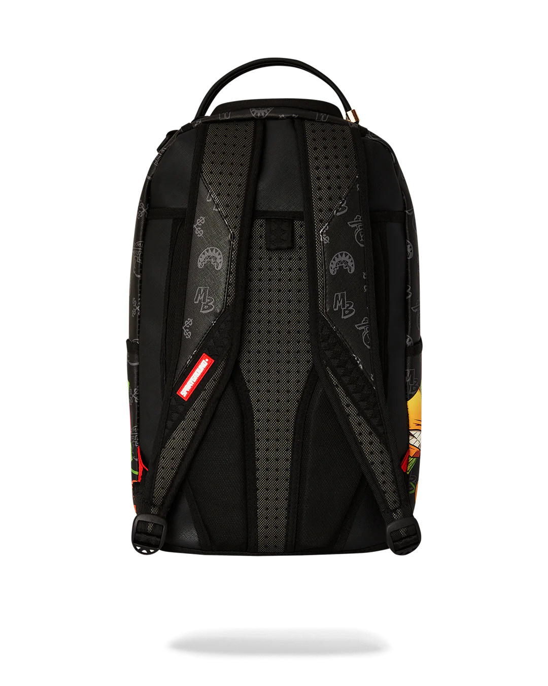MOCHILA SPRAYGROUND MONEY BOYS SUCCESS