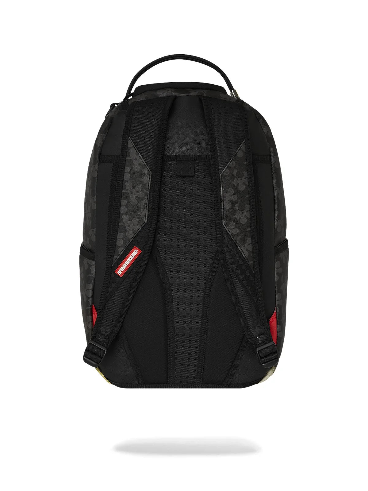 MOCHILA SPRAYGROUND SPONGEBOB PATRICK CURTAIN REVEAL