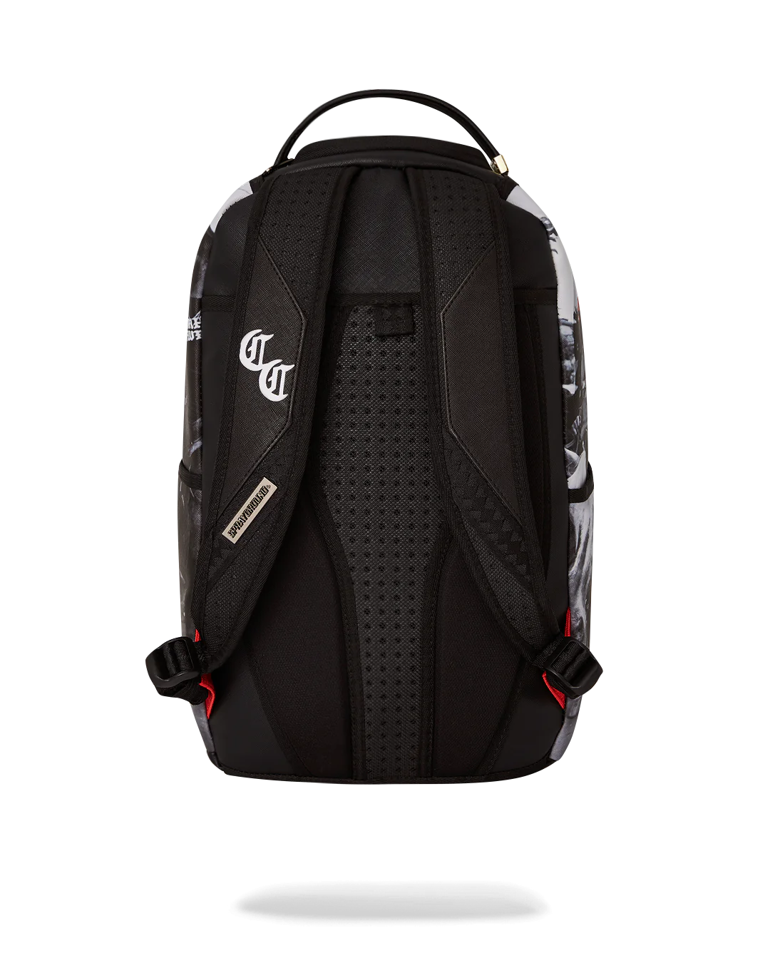MOCHILA SPRAYGROUND COMPTON COWBOYS RIDING